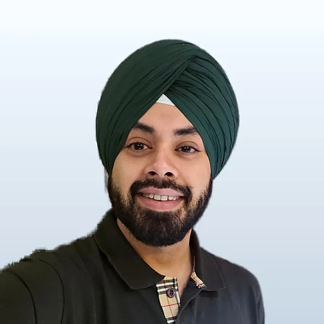 Amrendra Singh
